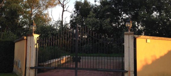 5 rooms Villa in Latina, Italy No. 120625 5