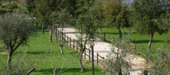 5 rooms Villa in Latina, Italy No. 120625 38