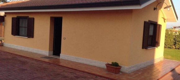 5 rooms Villa in Latina, Italy No. 120625 10