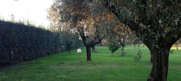 5 rooms Villa in Latina, Italy No. 120625 39