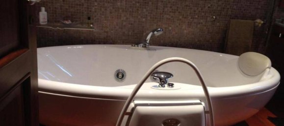 5 rooms Villa in Latina, Italy No. 120625 18