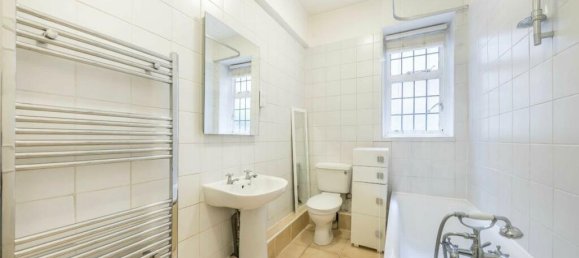 استوديو في Bloomsbury, United Kingdom رقم 5100 5