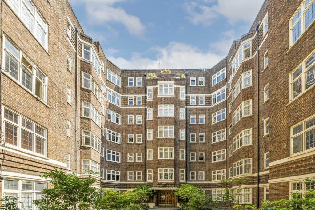 استوديو في Bloomsbury, United Kingdom رقم 5100