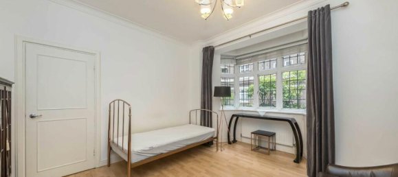 استوديو في Bloomsbury, United Kingdom رقم 5100 6