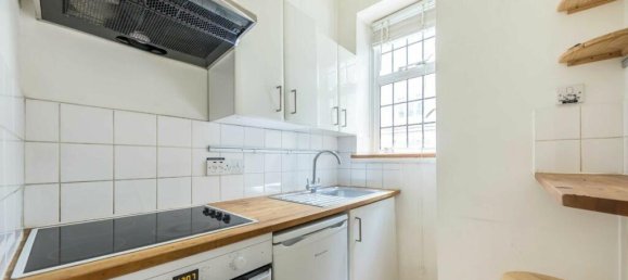 استوديو في Bloomsbury, United Kingdom رقم 5100 4