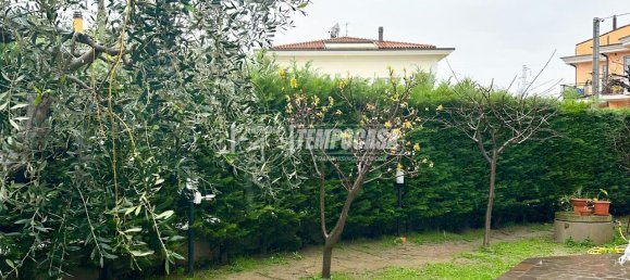 Квартира с 3 комнатами в Каттолика, Италия № 14643 16