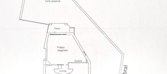Квартира с 3 комнатами в Каттолика, Италия № 14643 19