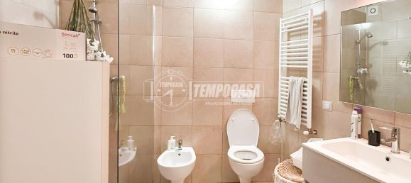 Квартира с 3 комнатами в Каттолика, Италия № 14643 12