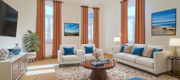 2 rooms Apartment in Ottakring, Austria No. 159807 5