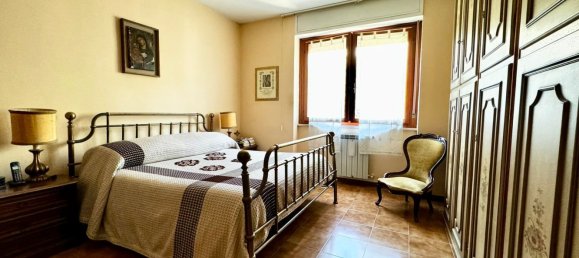 Apartamento de 4 habitaciónes en Rome, Italy No. 26871 12