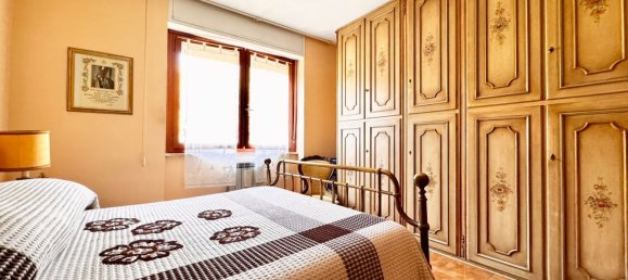 Apartamento de 4 habitaciónes en Rome, Italy No. 26871 13