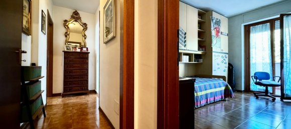 Apartamento de 4 habitaciónes en Rome, Italy No. 26871 18