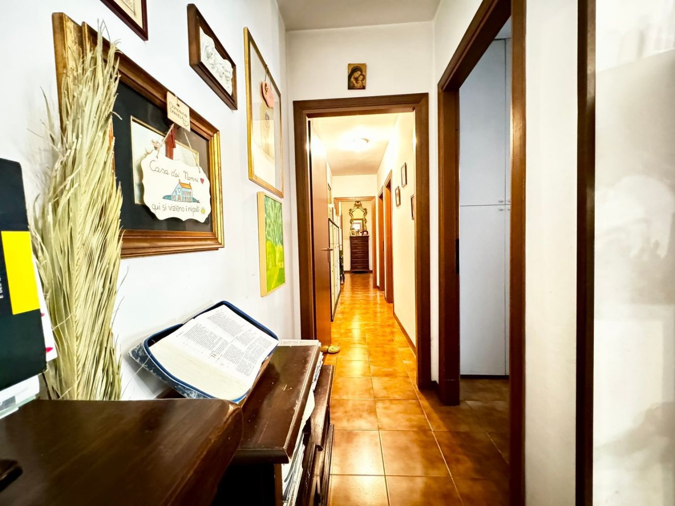 4-Zimmer Wohnung in Rome, Italy, Nr. 26871