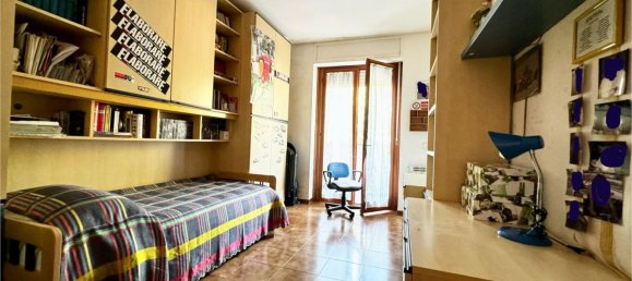 Apartamento de 4 habitaciónes en Rome, Italy No. 26871 10