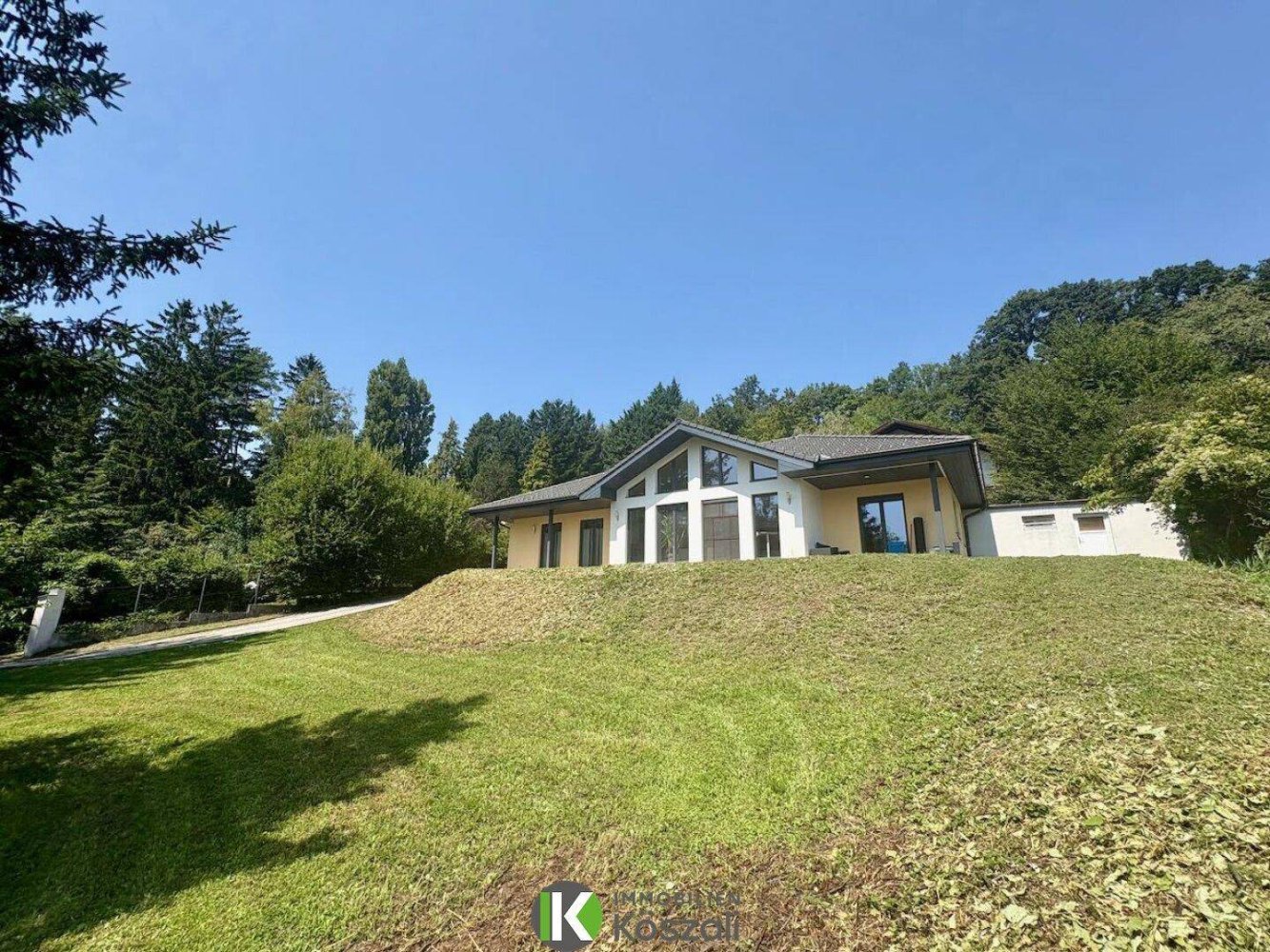 6غرفة منزل في Eichgraben, Austria رقم 259959