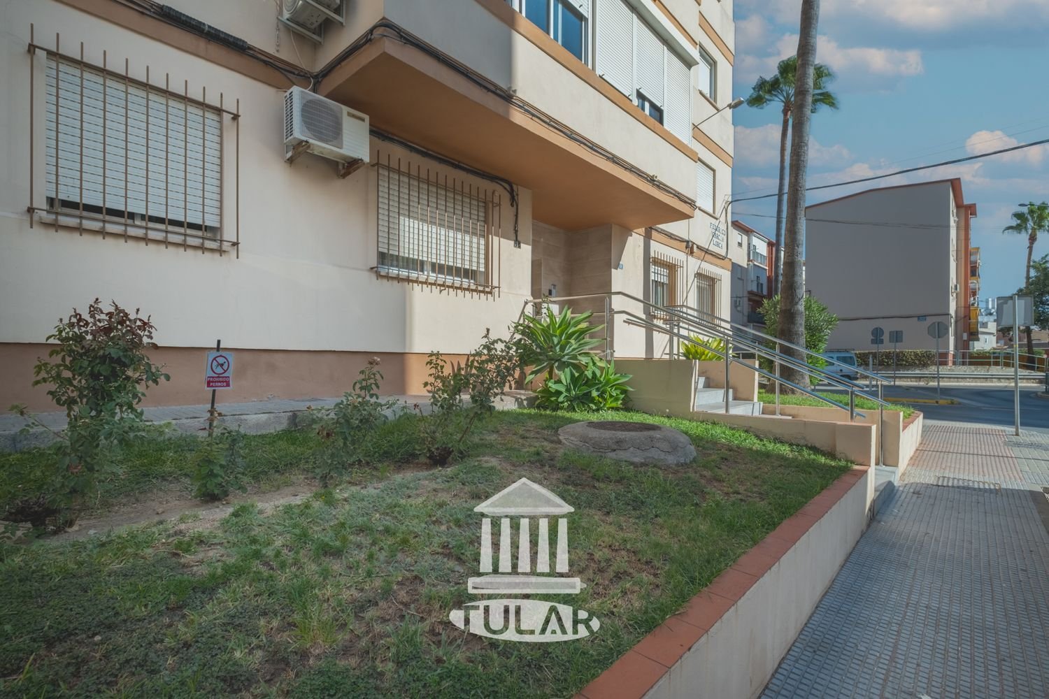 2 bedrooms Apartment in El Puerto de Santa Maria, Spain No. 214185