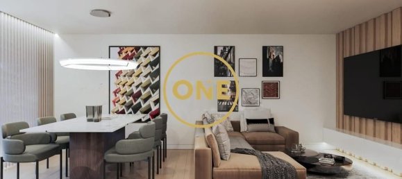 3 chambres Appartement à Vila Nova de Famalicao, Portugal No. 36962 5