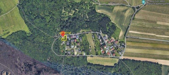 Grundstück in Hagenbrunn, Austria, Nr. 149231 5