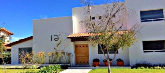 Casa T3 em Queretaro, Mexico N.º 172958 2