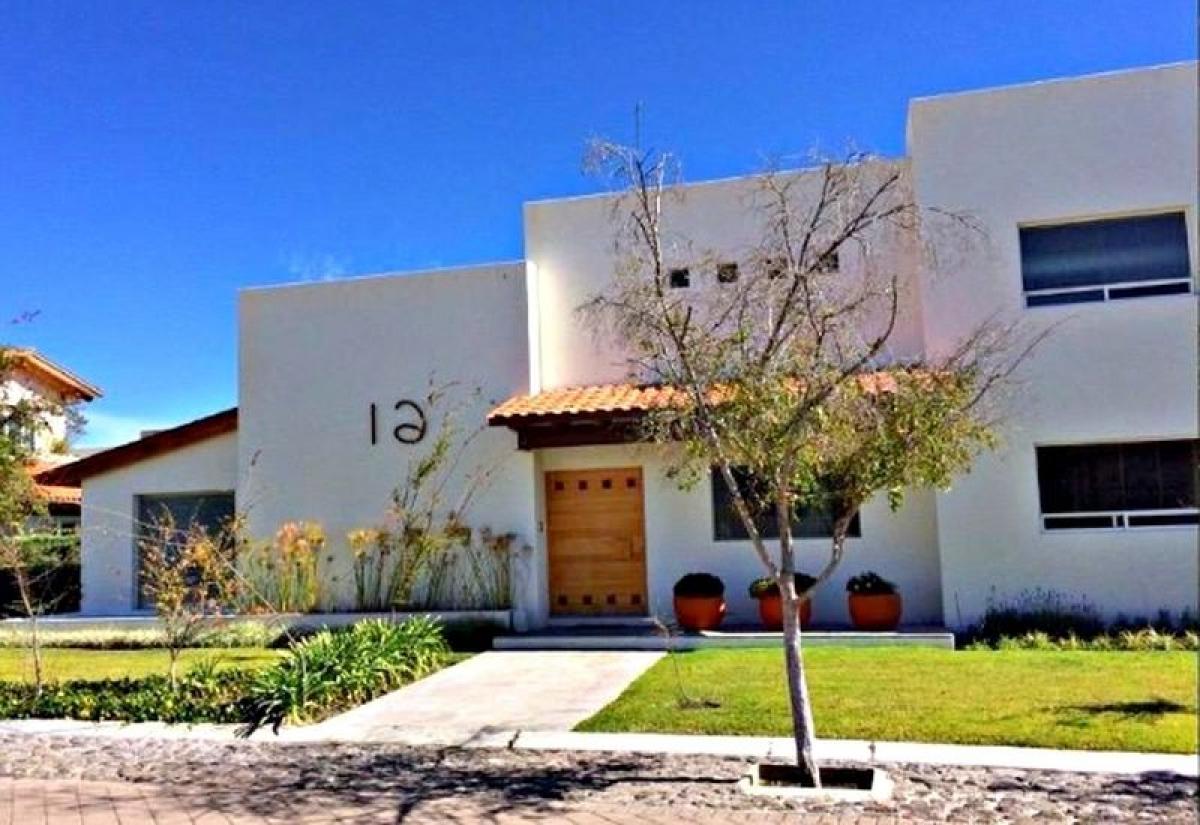 Casa T3 em Queretaro, Mexico N.º 172958