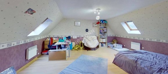 3 bedrooms House in Oise, France No. 161445 6