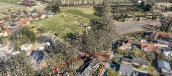 Terreno em Harburg, Germany N.º 171926 2