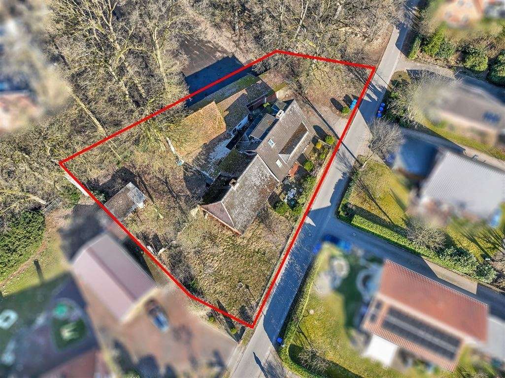 Terreno em Harburg, Germany N.º 171926