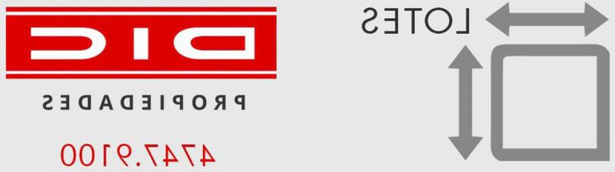  قطعة أرض في Tigre, Argentina رقم 43780