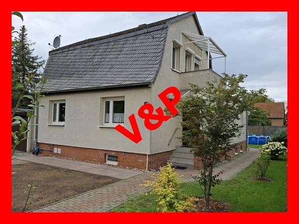 4 chambres Maison à Magdeburg, Germany No. 268101