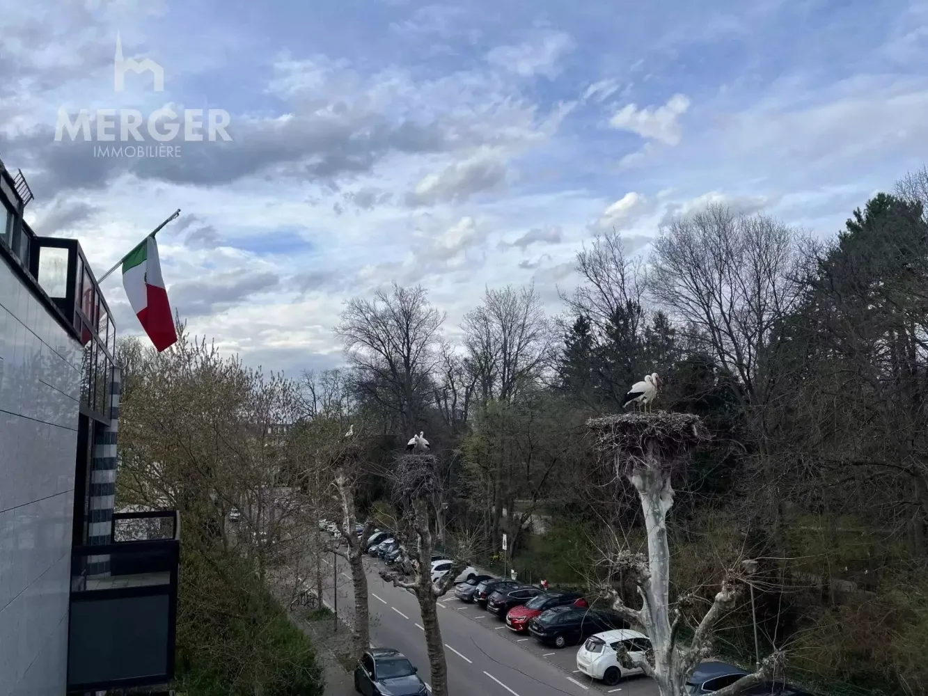 3 bedrooms Apartment in Strasbourg, France No. 157361