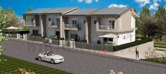 Villa de 4 dormitorios en Poggio a Caiano, Italy No. 81339 2