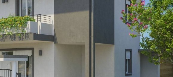 Villa de 4 dormitorios en Poggio a Caiano, Italy No. 81339 3