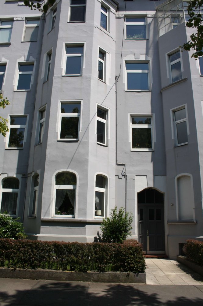 1 Schlafzimmer Wohnung in Niedersachsen, Germany, Nr. 267491