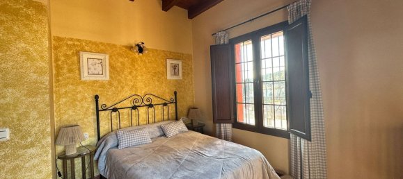 Casa de 5 dormitorios en Málaga, Spain No. 39473 11