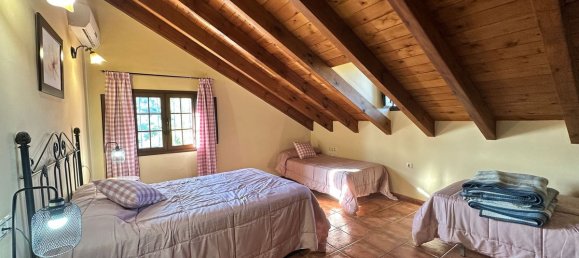 Casa de 5 dormitorios en Málaga, Spain No. 39473 18