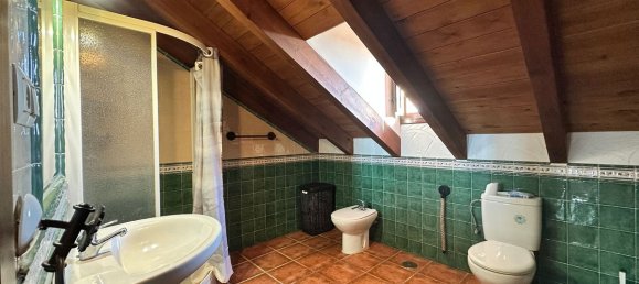 Casa de 5 dormitorios en Málaga, Spain No. 39473 17