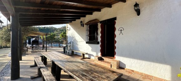 Casa de 5 dormitorios en Málaga, Spain No. 39473 26