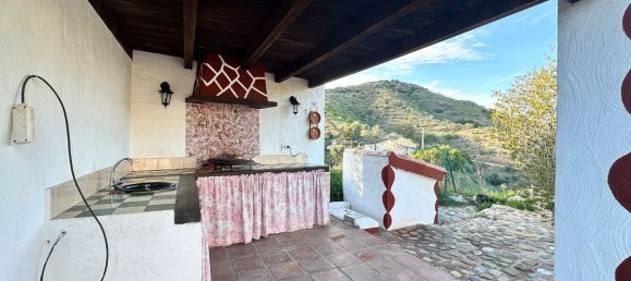 Casa de 5 dormitorios en Málaga, Spain No. 39473 31