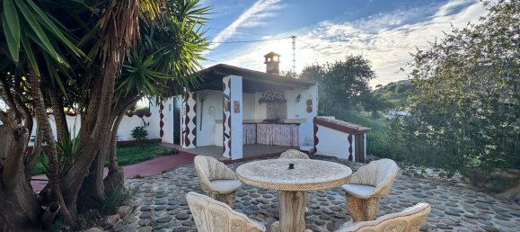 Casa de 5 dormitorios en Málaga, Spain No. 39473 4