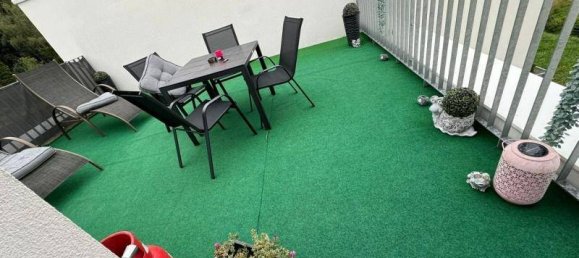 3 rooms Duplex in Motz, Austria No. 87744 9