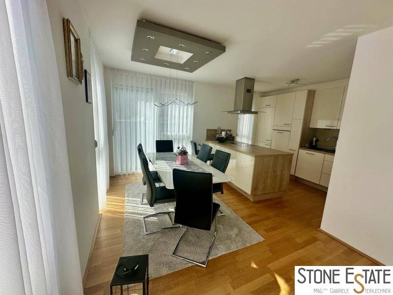 3 rooms Duplex in Motz, Austria No. 87744