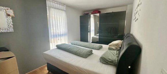 3 rooms Duplex in Motz, Austria No. 87744 5