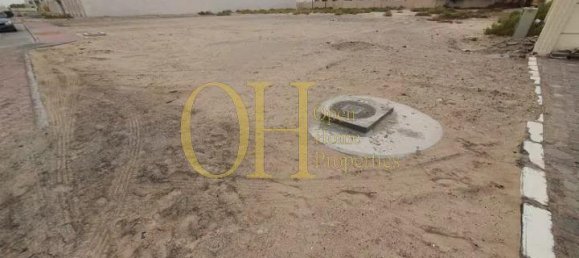 Terreno en Baniyas, UAE 360 m² No. 44595 9