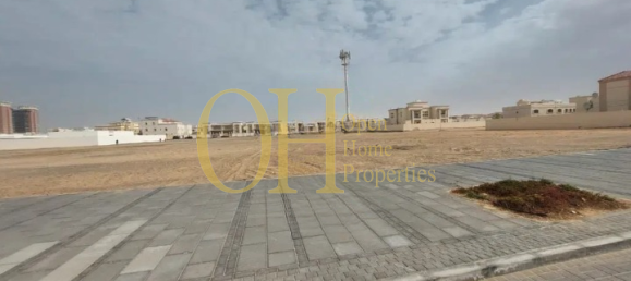 Terreno en Baniyas, UAE 360 m² No. 44595 3