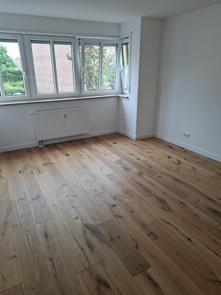 3 Schlafzimmer Wohnung in Ostallgäu, Germany, Nr. 245863