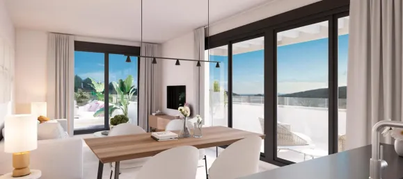 4 chambres Appartement à Marbella, Spain No. 159785 7