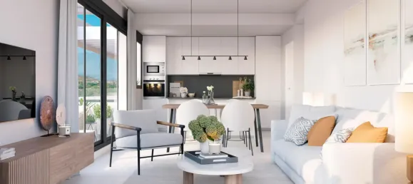 4 chambres Appartement à Marbella, Spain No. 159785 5