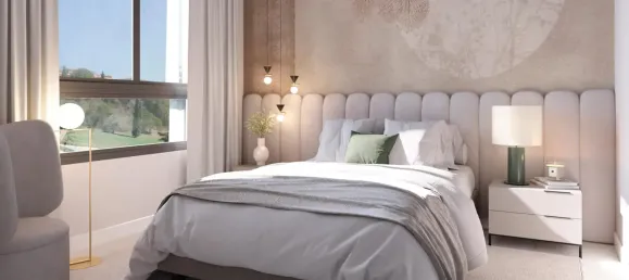 4 chambres Appartement à Marbella, Spain No. 159785 6