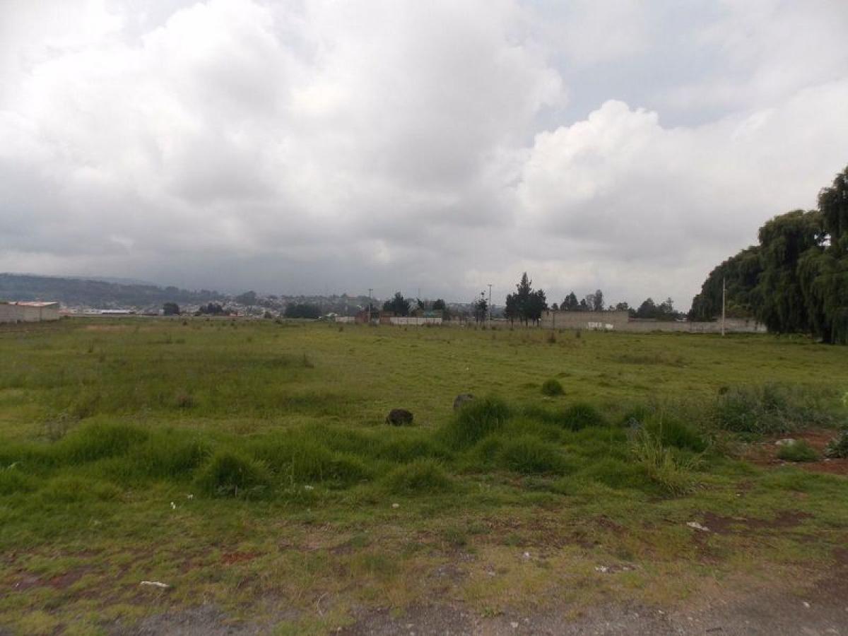  قطعة أرض في Ocoyoacac, Mexico رقم 206181