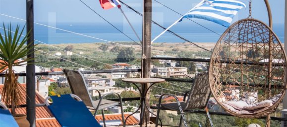 Imóvel comercial T5 em Crete, Greece N.º 8832 2